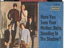 Rolling Stones - Have You Seen Your Mother,Baby,Standing.... - 7