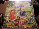 THE MUSIC MACHINE BIRDWING DIV. of SPARROW RECORDS 1977 CANDLE BWR-2004 NEARMINT
