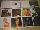 johnny hallyday coffret 33t