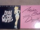 David Bowie- 2x Rare 12