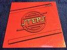 Sealed - STEPS Sugar EP PRIVATE Killer BOOGIE/MODERN SOUL Super Rare