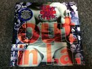 RED HOT CHILI PEPPERS - OUT IN L.A. (STILL SEALED) LP 