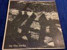 THE WHIMS On The Rocks LP PRIVATE Psych/Hippy/Folk RARE