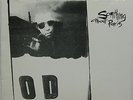 TOM WAITS Somthing Something About Paris Live 1985 Vinyl LP POP Records