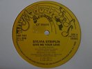 Sylvia Striplin 12