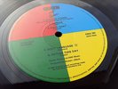 QUEEN HOT SPACE 1982 ORIGINAL UK Press MUSEUM COPY LP IMMACULATE