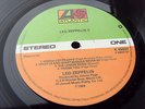 LED ZEPPELIN II 1st ORANGE LABEL Press UK LP  IMMACULATE MUSEUM COPY