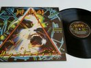 DEF LEPPARD-Hysteria(LP)1987 SPANISH PRESSING EX/NM
