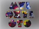 Coldplay - Mylo Xyloto LP Vinyl CAPITOL