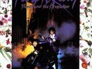 Prince - Purple Rain LP Vinyl RHINO RECORDS