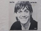 Iggy Pop, Lust for Life, Deutsche Pressung von 1977, Nr. PL 12488