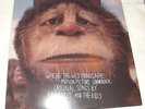 Karen O and the Kids WHERE THE WILD THINGS ARE 180g LP 2009 Yeah Yeah Yeahs
