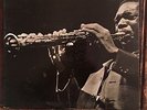 John Coltrane Impressions LP VG+ ABC Impulse Records