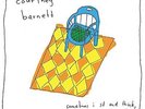 COURTNEY BARNETT - SOMETIMES I SIT & THINK & SOMETIMES I JUST NEW VINYL