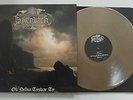 Falkenbach- Ok Nefna Tysvar Ty- LP HHR lim. Gold Vinyl Bathory