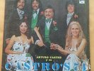 ARTURO CASTRO Y SUS CASTRO 74 MEXICO JAZZ BOSSA NOVA SOUL ROBERTA FLACK GAS