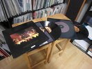 DEEP PURPLE MADE IN JAPAN Purple Limited Edition + OIS + Mint