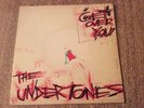 The undertones - get over you 7