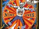 AEROSMITH**NINE LIVES (180 GRAM)**2 LP SET