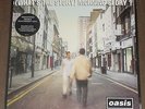 Oasis SEALED Vinyl 