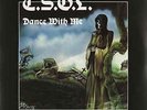TSOL-DANCE WITH ME VINYL LP NEW