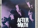 AFTERMATH by The Rolling Stones MONO LK 4786 vinyl LP record 1966
