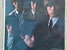 The Rolling Stones No.2 MONO LK 4661 vinyl LP record 1964/1965