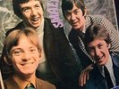 Small Faces - Self Titled - Rock LP - Mono - 1966 - U.K. Import- Decca LK 4790