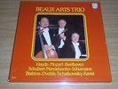 BEAUX ARTS TRIO - 6768 238 - 10 LP-Box - RARITÄT