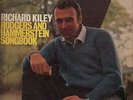 Richard Kiley Rodgers And Hammerstein Songbook RCA Camden 2xVinyl LP