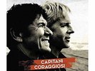 Claudio Baglioni E Gianni Morandi - Capitani Coraggiosi - Il Live - 5 Vinili ...