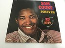 Sam Cooke: Forever 32 HITS 2 LP VINYL GF VG/VG-