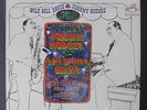 WILD BILL DAVIS & JOHNNY HODGES: In Atlantic City LP (shrink) Jazz