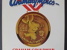 GRAHAM GOULDMAN: Animalympics Soundtrack LP Rock & Pop