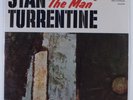 STANLEY TURRENTINE Stan The Man Turrentine TIME 52086 LP SEALED