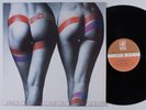 SPACE CASE Executive Decision ODE LP NM new zealand