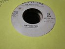 15J VG The Bobbettes having fun RCA 47 8832