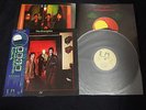 Stranglers - Rattus Norvegicus Japan Vinyl LP w/OBI