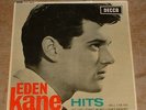 EDEN KANE hits 1962 UK UNBOXED DECCA MONO PS EP