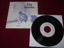 THE SMITHS - HOW SOON IS NOW - RARE ORIG 1984  DUTCH 7