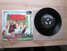 THE RIVETS - It's a long way to Tipperary / Watch the World Deutscher BEAT