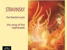 * REFERENCE RECORDINGS - RM-1502 - STRAVINSKY - 