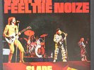 SLADE: Cum On Feel The Noize + 3 45 (Australia, PC w/ sl wear) rare Rock & Pop