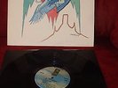 THE EAGLES ON THE BORDER  RECORD ALBUM