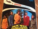 Listen  LOS ROBERTS *EL SALTAMONTES* KILLER FREAKBEAT PSYCH GARAGE SOUL MOD 45