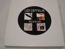 Led Zeppelin Volume One  (I, II, III, IV) CLASSIC RECORDS 200 GM 33 RPM SEALED