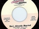 Northern Soul - Billy Bland - She's Already Married ** LISTEN **