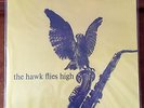 COLEMAN HAWKINS THE HAWK FLIES HIGH MOBILE FIDELITY VINYL LP AUDIOPHILE MFSL