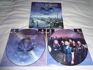IRON MAIDEN Brave New World **UNPLAYED** 2 x PICTURE DISC 12
