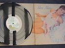 ROXY MUSIC - 1ST DEBUT LP - ISLAND ILPS 9232 PINK RIM VINYL LP - PROG GLAM